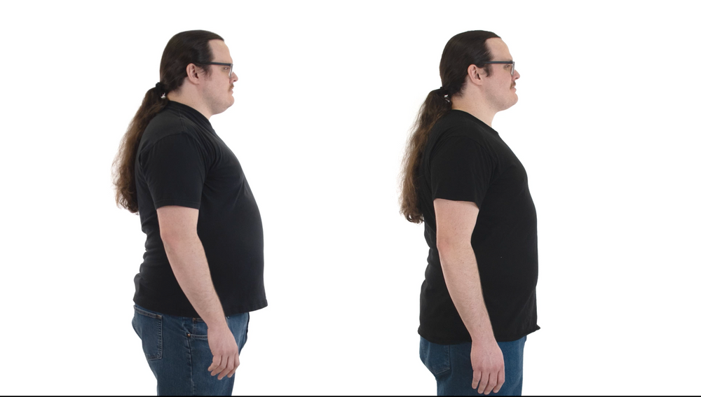 <h2>Real People. Real Results.</h2>