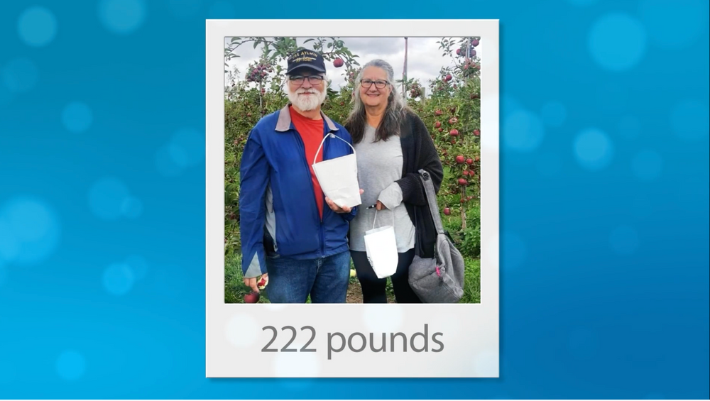 <h2>Real People. Real Results.</h2>