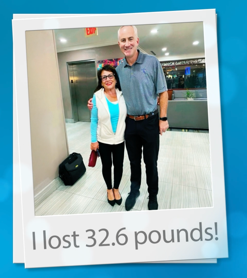 <h2>Real People. Real Results.</h2>