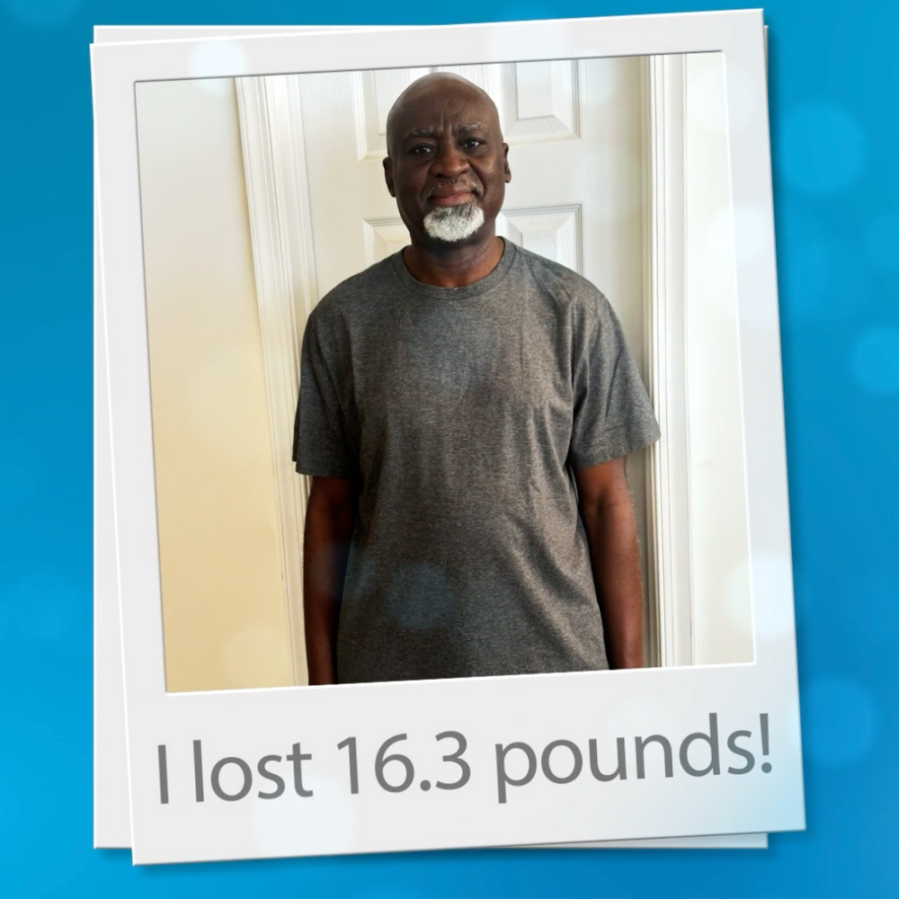 <h2>Real People. Real Results.</h2>